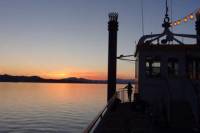 Lake Mead Dinner Cruise