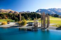 Lake Wakatipu Cruise and Mt Nicholas High Country 4WD Tour
