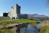 Lakes of Killarney Cruise