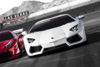 Lamborghini Aventador Driving Experience