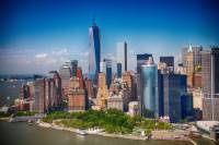 Land and Sea NYC