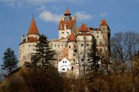 Land Of Count Dracula: 7-Night Guided Tour from Bucharest