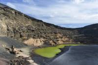 Lanzarote Day Tour Including Wine Tasting