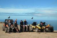 Lanzarote Off-Road Buggy Tour
