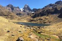 Lares Trek to Machu Picchu: 3-Night Tour