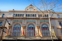 Las Ramblas Walking Tour in Barcelona