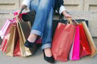 Las Rozas Village Shopping Trip from Madrid