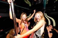Las Vegas Club Crawl Experience