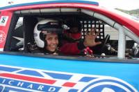 Las Vegas Richard Petty Ride Along Experience