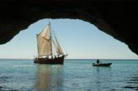 Leaozinho' Pirate Ship Cruise from Albufeira
