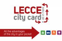 Lecce City Card
