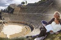 Legendary Ephesus Full Day From Kusadasi