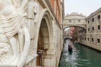Legendary Venice St. Mark's Basilica and Doge's Palace