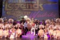 Legends in Concert Waikiki 'Rock-a-Hula' Show