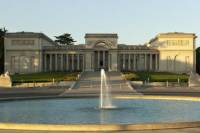 Legion of Honor Museum Admission