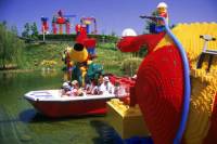 Legoland Day Tour from Anaheim