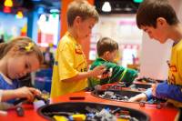 LEGOLAND® Discovery Center Boston Admission Ticket