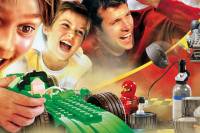 LEGOLAND® Discovery Center Dallas