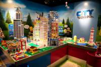 LEGOLAND® Discovery Center Westchester Admission Ticket