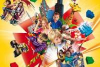 LEGOLAND® Discovery Centre Toronto Admission