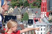 LEGOLAND Germany Independent Day Trip from Frankfurt