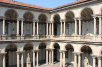 Leonardo Da Vinci's 'The Last Supper' and Pinacoteca di Brera Art Gallery Tickets