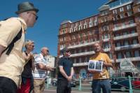 LGBTQ History Walking Tour in Brighton