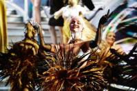 Lido de Paris: New Year's Eve Dinner and Show