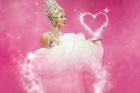 Lido de Paris Valentine's Day Dinner and Show