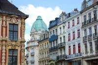 Lille City Sightseeing Tour