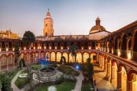 Lima Combo Tour: City Sightseeing Tour plus Larco and Archaeological Museums
