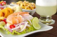 Lima Food Tour of the Barranco District