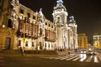 Lima Private City Tour by Car