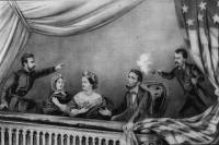 Lincoln Assassination Walking Tour in Washington DC