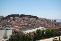 Lisbon 3-Hour Walking Tour Around Avenida da Liberdade