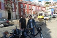 Lisbon 7 Hills e-Bike Tour