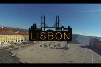 Lisbon a La Carte Walking Tours