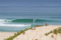 Lisbon and Peniche 7-Day Surf and City Retreat