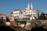 Lisbon and Sintra Highlights Private Tour