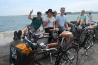 Lisbon e-Bike Tour - Eastside of the City