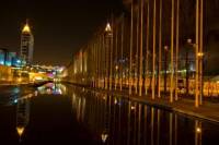 Lisbon Guided Tour by Night