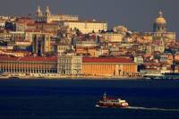 Lisbon Half Day Private Tour