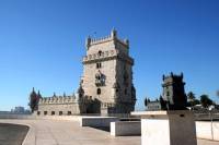 Lisbon Hop-On Hop-Off Tour: 48-hour Ticket
