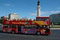 Lisbon Hop-on Hop-off Tour