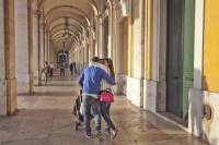 Lisbon Off The Beaten Track and Main Sights Private Walking Tour