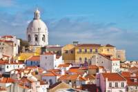 Lisbon Small Group Tour