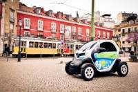 Lisbon Tram 28 Tour by Twizy