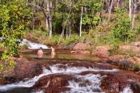 Litchfield Day Tour from Darwin Including Wangi Falls Florence Falls and Buley Rockhole