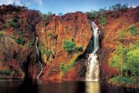 Litchfield National Park Day Tour from Darwin