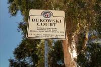 Literary History Tour of Los Angeles